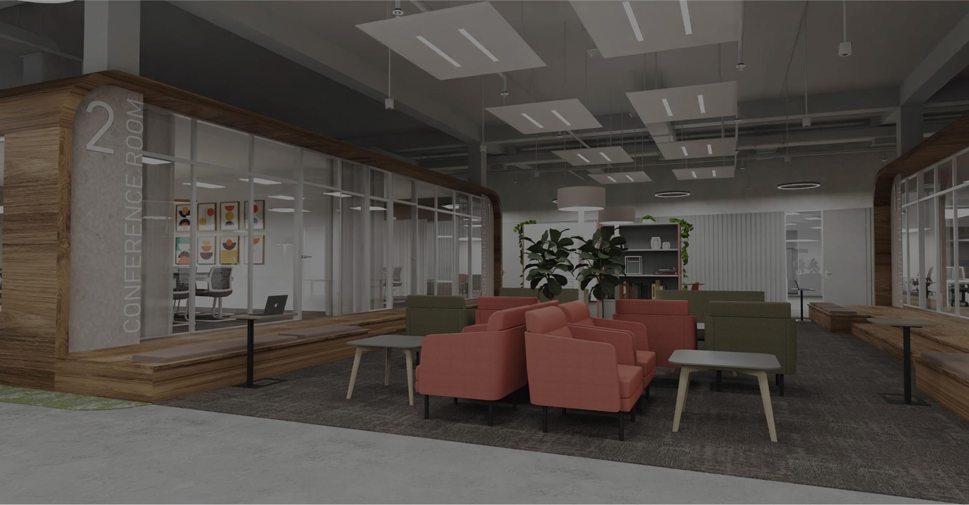 SMART CITY <br> Бизнес атмосферасында өсу